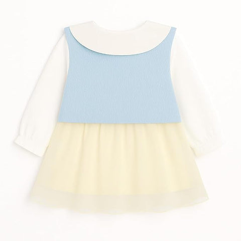 Baby Girl Mini Frock