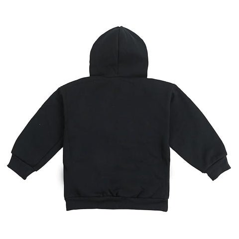 Kid's Full Sleeve Alligator Crocodile 3D Toy Cotton Sweatshirt