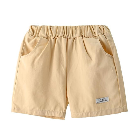 3D Cartoon T-Shirt & Shorts with Sling Bag