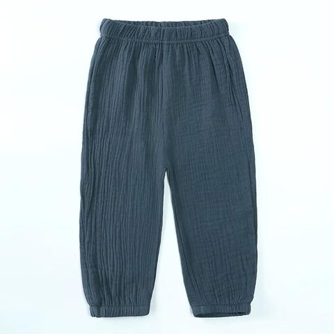 Boys Soft Cotton Co-Ord Set