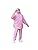 Kids EVA Rainsuit Hooded Jacket & Pant Set