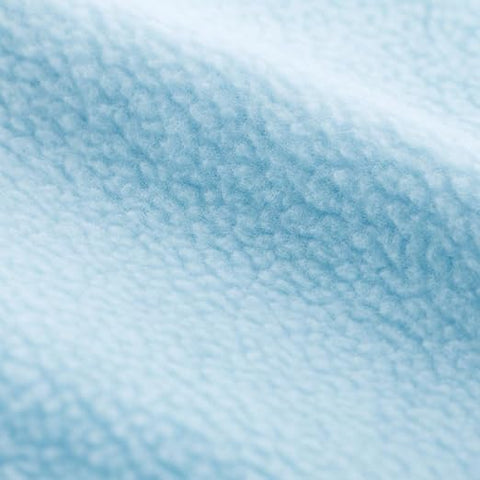 Kid's Warm Micro Fleece Winter Sweatshirt T-shirt and Pajama Coord Clothing Set