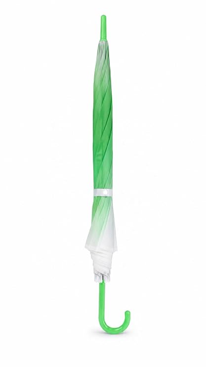 Bloomy Rain Umbrella | Lightweight Waterproof J Handle