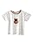 Kids Lion Dungaree Shorts with T-shirt