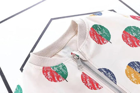 Birthday Special Kid's 3 Piece Full Sleeve Hooded T-shirt with Zip Up Jacket and Jeans Pants