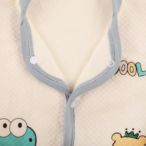Newborn Soft Warm Winter 5 Piece Gift Set for Baby Boy & Girl