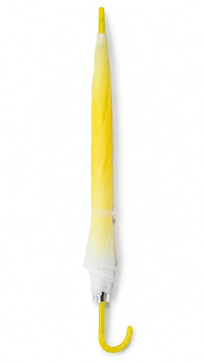 Bloomy Rain Umbrella | Lightweight Waterproof J Handle