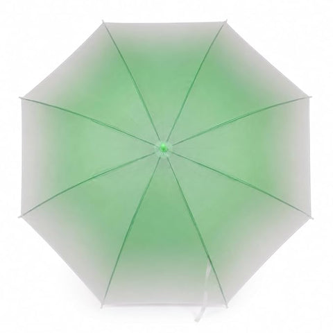 Bloomy Rain Umbrella | Lightweight Waterproof J Handle