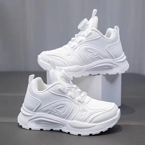 Smart Dial School Shoes for Boys & Girls
