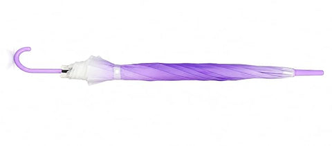 Bloomy Rain Umbrella | Lightweight Waterproof J Handle