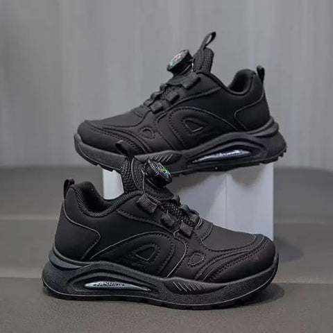 Smart Dial School Shoes for Boys & Girls