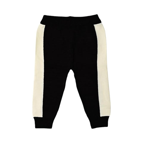 Baby 3D Teddy Bear Winter Sweatshirt n Jogger Pants