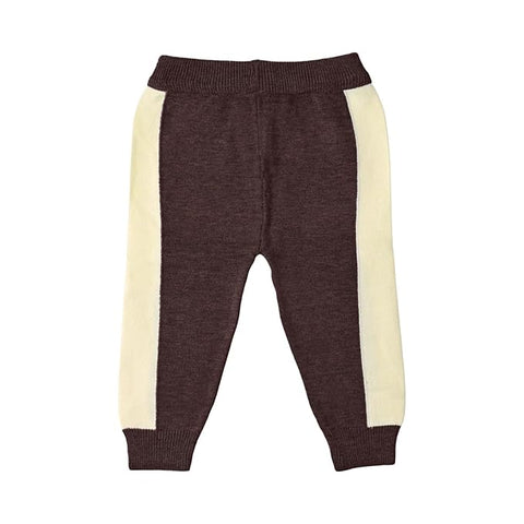 Baby 3D Teddy Bear Winter Sweatshirt n Jogger Pants