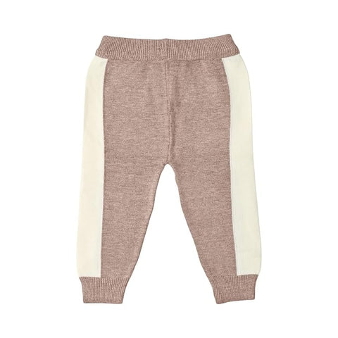 Baby 3D Teddy Bear Winter Sweatshirt n Jogger Pants