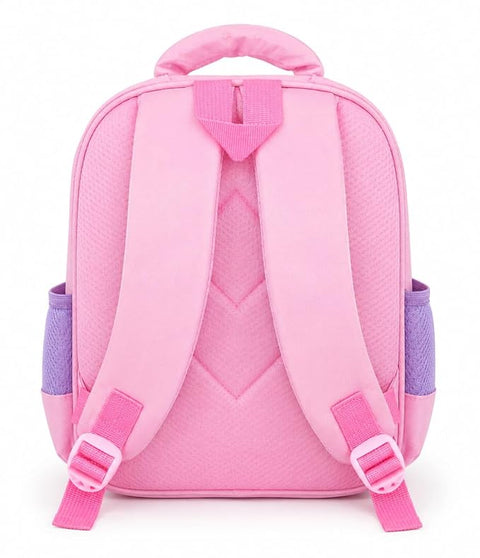 Hard Shell 3D Cartoon Kids School Bag