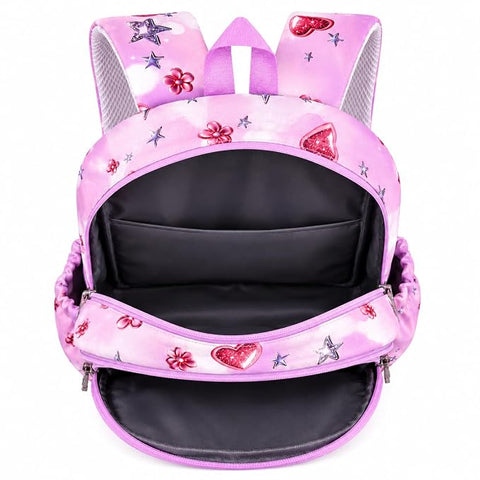 Kids Cartoon School Bag Backpack for Boys n Girls
