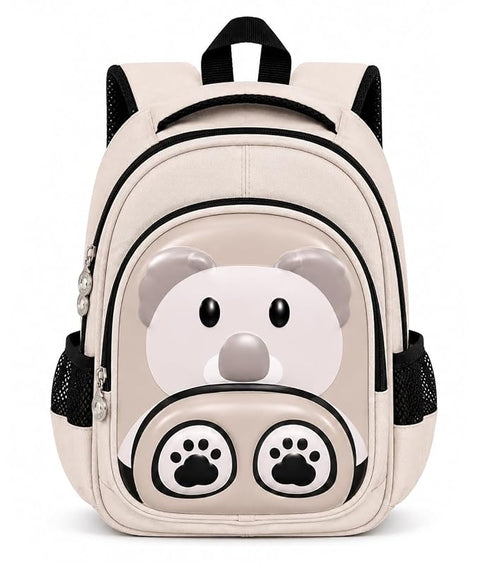 Kids 3D Cartoon School Backpack for Boys N Girls
