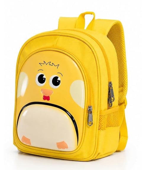 Cute 3D Animal Kids Backpack School Bag for Boys n Girls