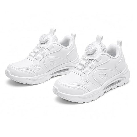 Smart Dial School Shoes for Boys & Girls