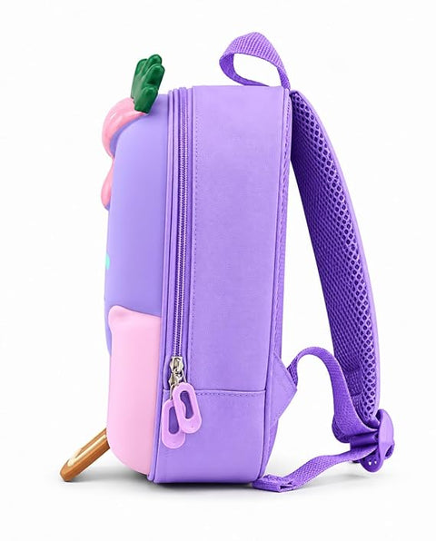 Kids Ice Cream Backpack for Girls N Boys