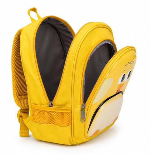 Cute 3D Animal Kids Backpack School Bag for Boys n Girls