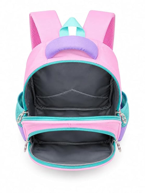 Kids Cute Moon Bear Preschool Bag