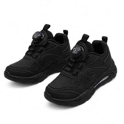 Smart Dial School Shoes for Boys & Girls