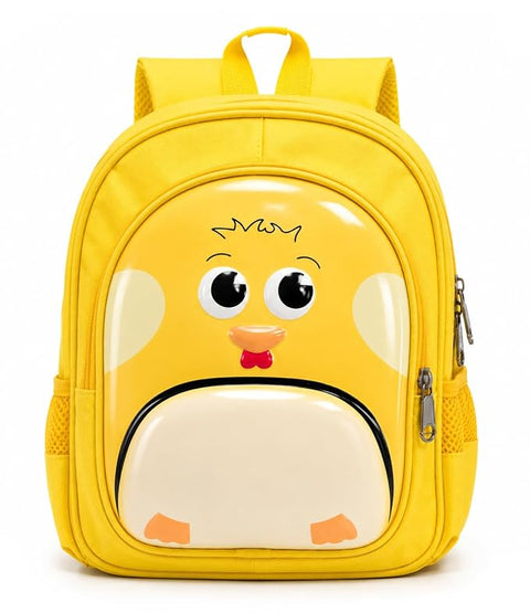Cute 3D Animal Kids Backpack School Bag for Boys n Girls