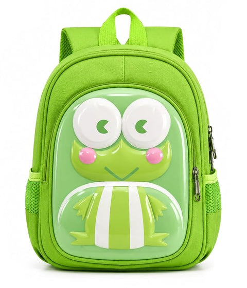 Cute 3D Animal Kids Backpack School Bag for Boys n Girls