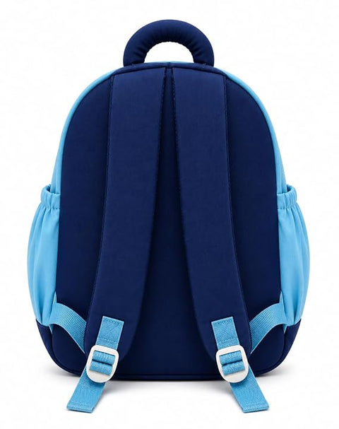 Kids Excavator Preschool School Bag | Construction JCB Backpack