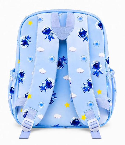 Kids Cartoon School Bag Backpack for Boys n Girls