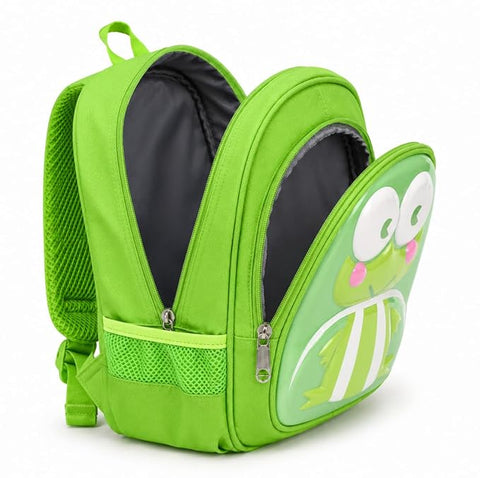 Cute 3D Animal Kids Backpack School Bag for Boys n Girls