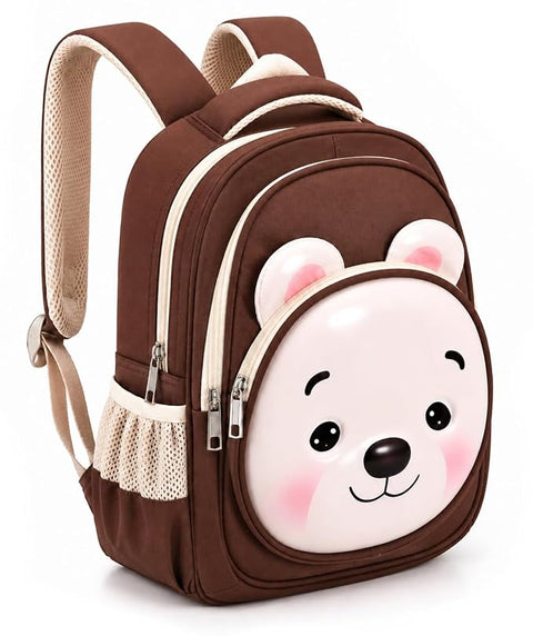 3D EVA Cartoon Animal School Bag Backpack for Boys n Girls