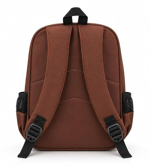 Kids 3D Cartoon School Backpack for Boys N Girls