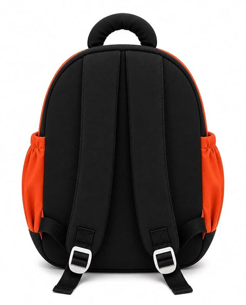 Kids Excavator Preschool School Bag | Construction JCB Backpack