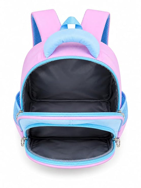 Kids Cute Moon Bear Preschool Bag