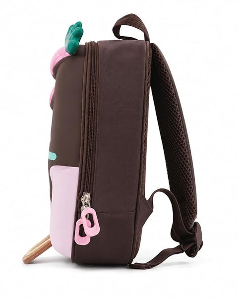 Kids Ice Cream Backpack for Girls N Boys