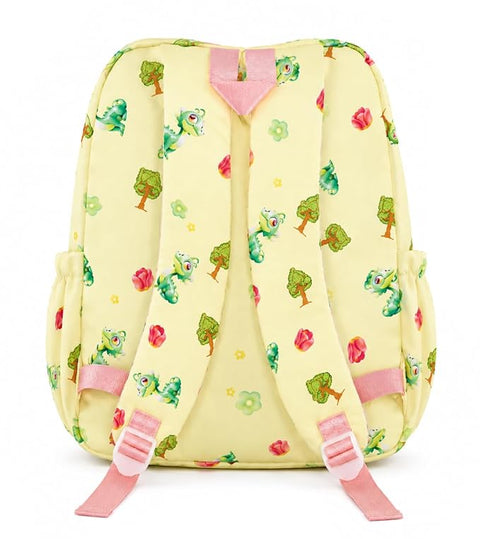 Kids Cartoon School Bag Backpack for Boys n Girls