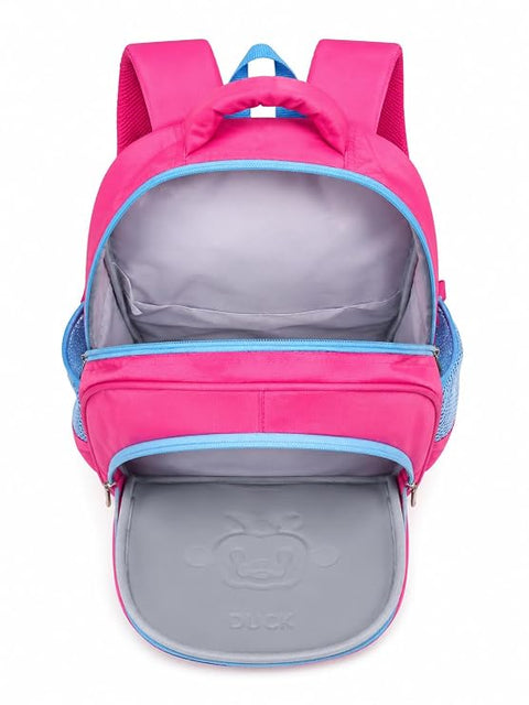 Hard Shell 3D Cartoon Kids School Bag