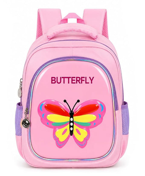 Hard Shell 3D Cartoon Kids School Bag