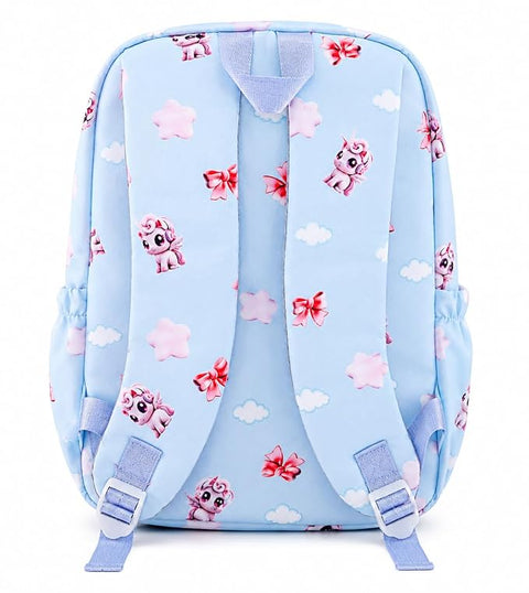 Kids Unicorn School Bag Backpack for Girls
