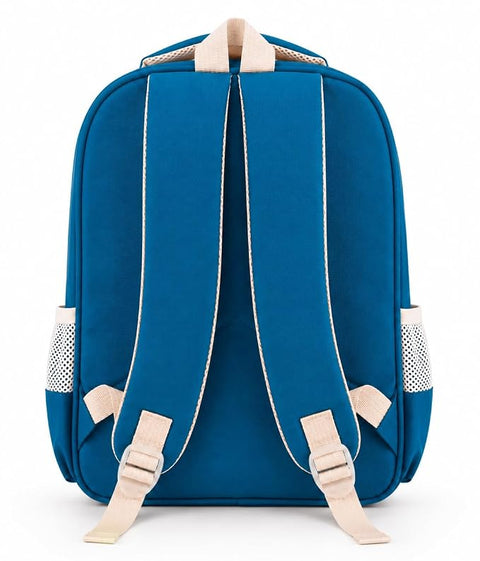 3D EVA Cartoon Animal School Bag Backpack for Boys n Girls