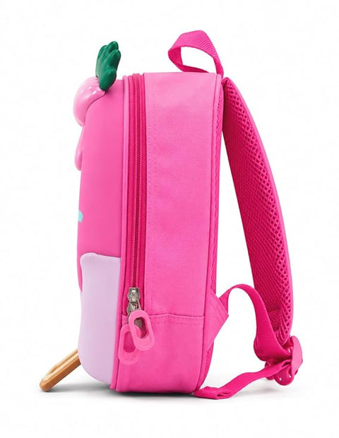 Kids Ice Cream Backpack for Girls N Boys