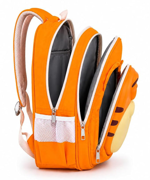 3D EVA Cartoon Animal School Bag Backpack for Boys n Girls