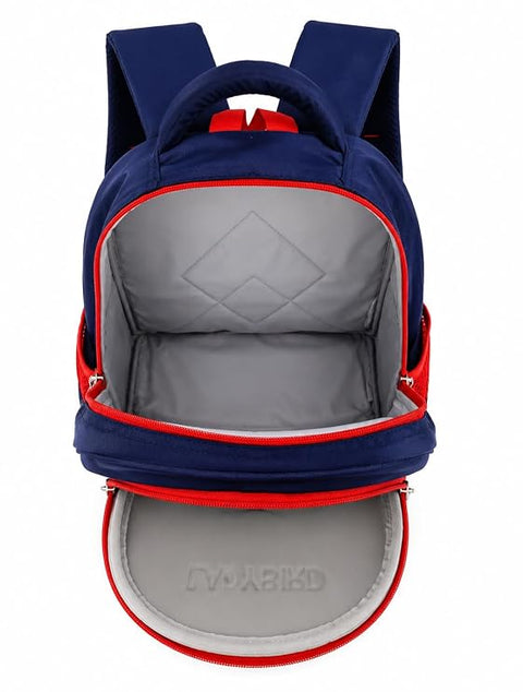 Hard Shell 3D Cartoon Kids School Bag