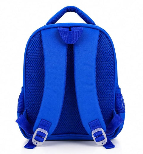 3D Cartoon School Bag Backpack for Kids