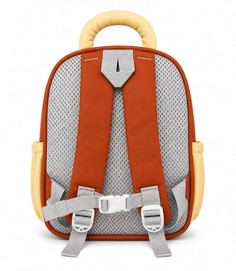 Kids Windmill Spinner School Bag Backpack for Boys n Girls