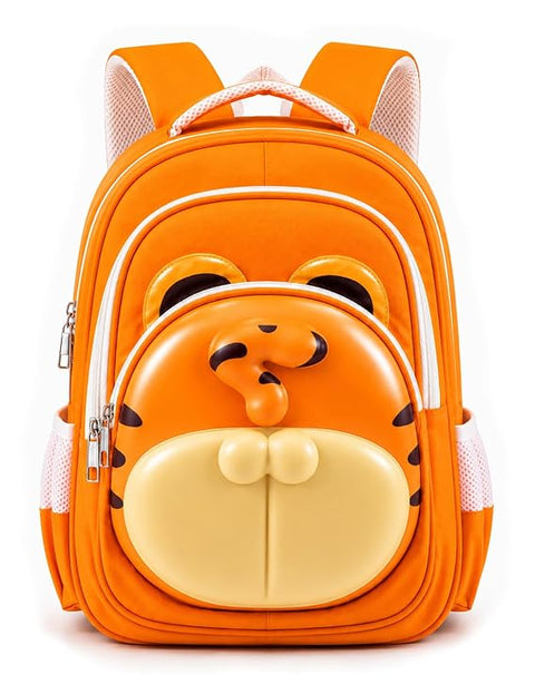 3D EVA Cartoon Animal School Bag Backpack for Boys n Girls