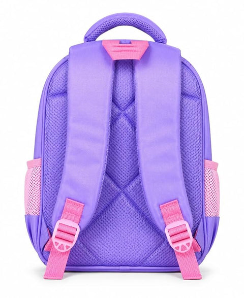 Hard Shell 3D Cartoon Kids School Bag