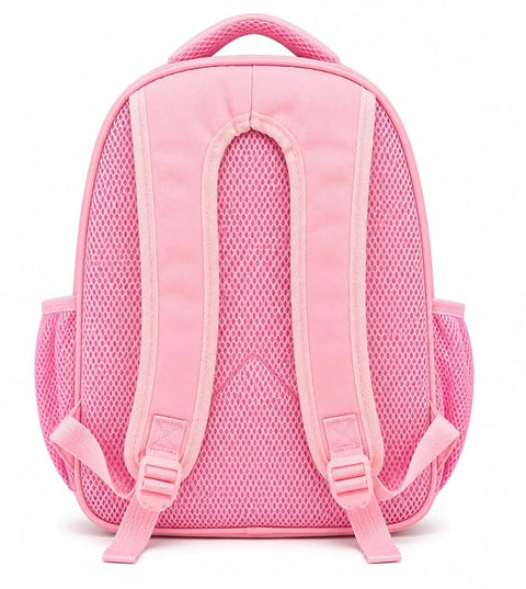 Kids Backpack with 3D Cartoon Design